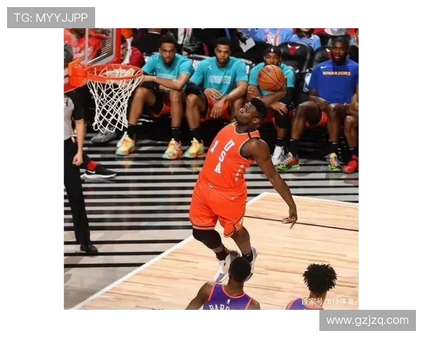 瘦虎复出带队！锡安23分钟高效斩获13分3板4助4断 360°暴扣秀场精彩不断